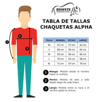 Chaqueta Alpha MA-1 Flight Jacket Verde