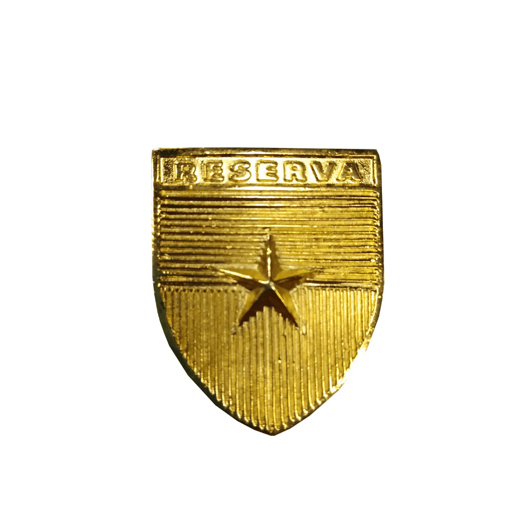 PIOCHA RESERVA GRANDE ORO