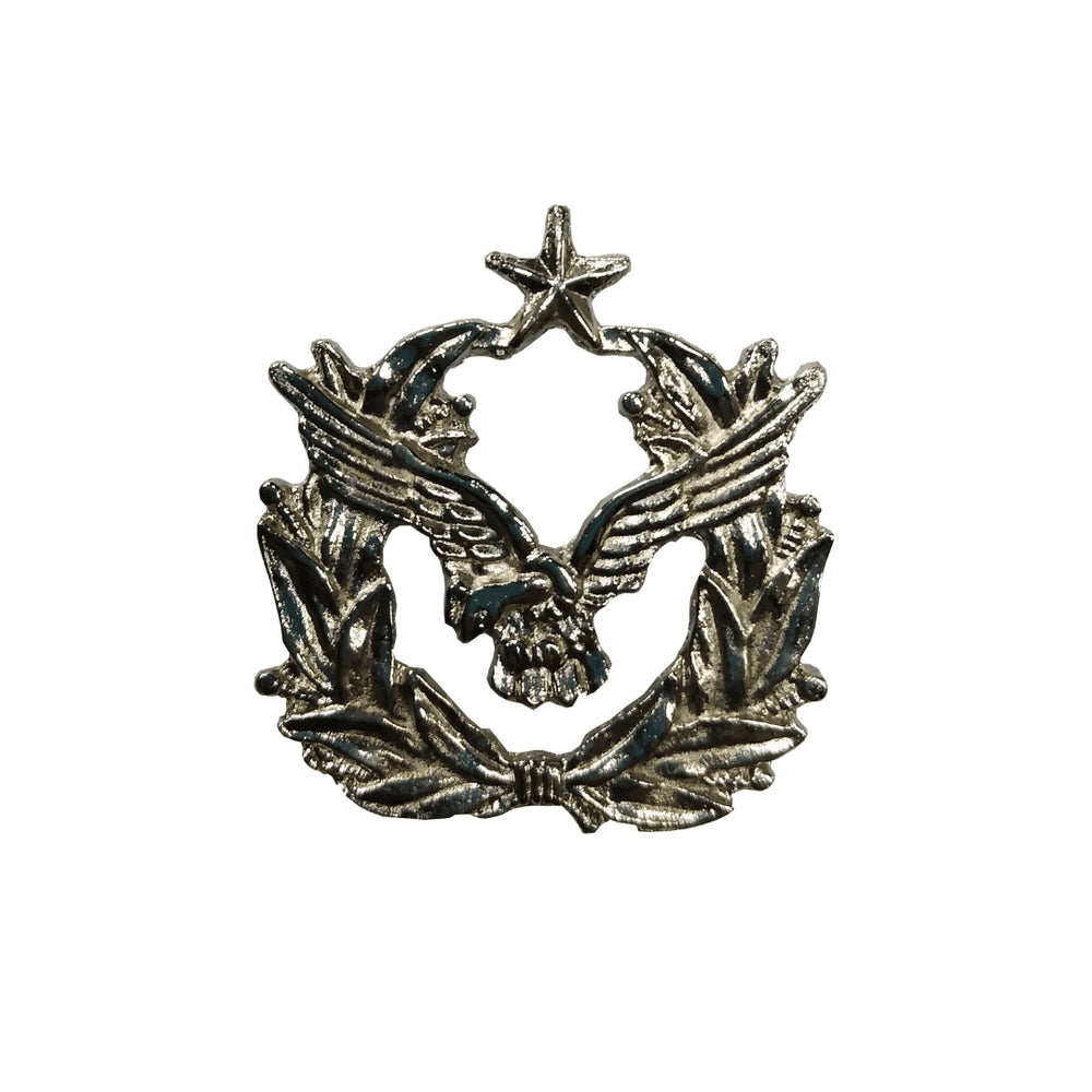 PIOCHA BOINA FUERZA AEREA OFICIAL