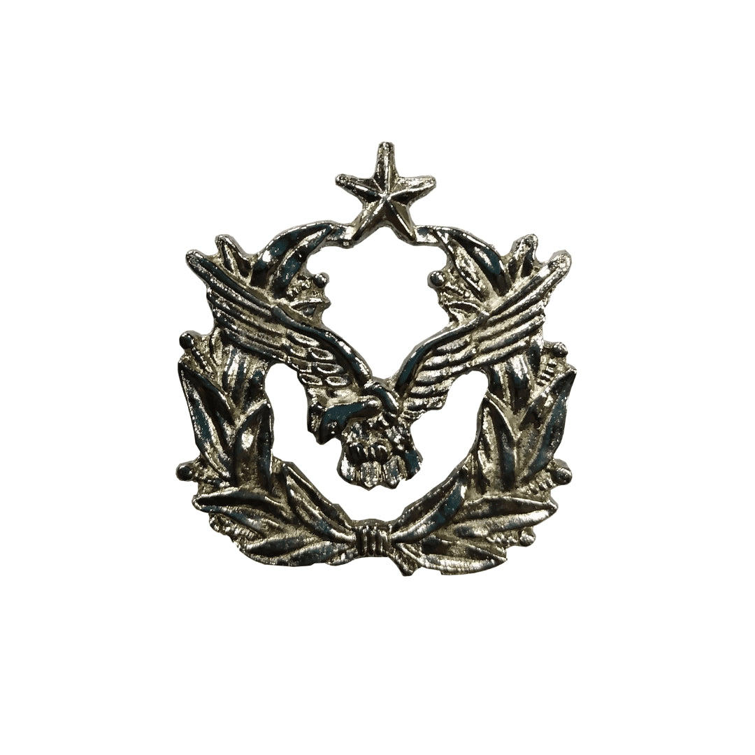 PIOCHA BOINA FUERZA AEREA OFICIAL