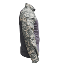 POLERA DE COMBATE DRY FIT ACU