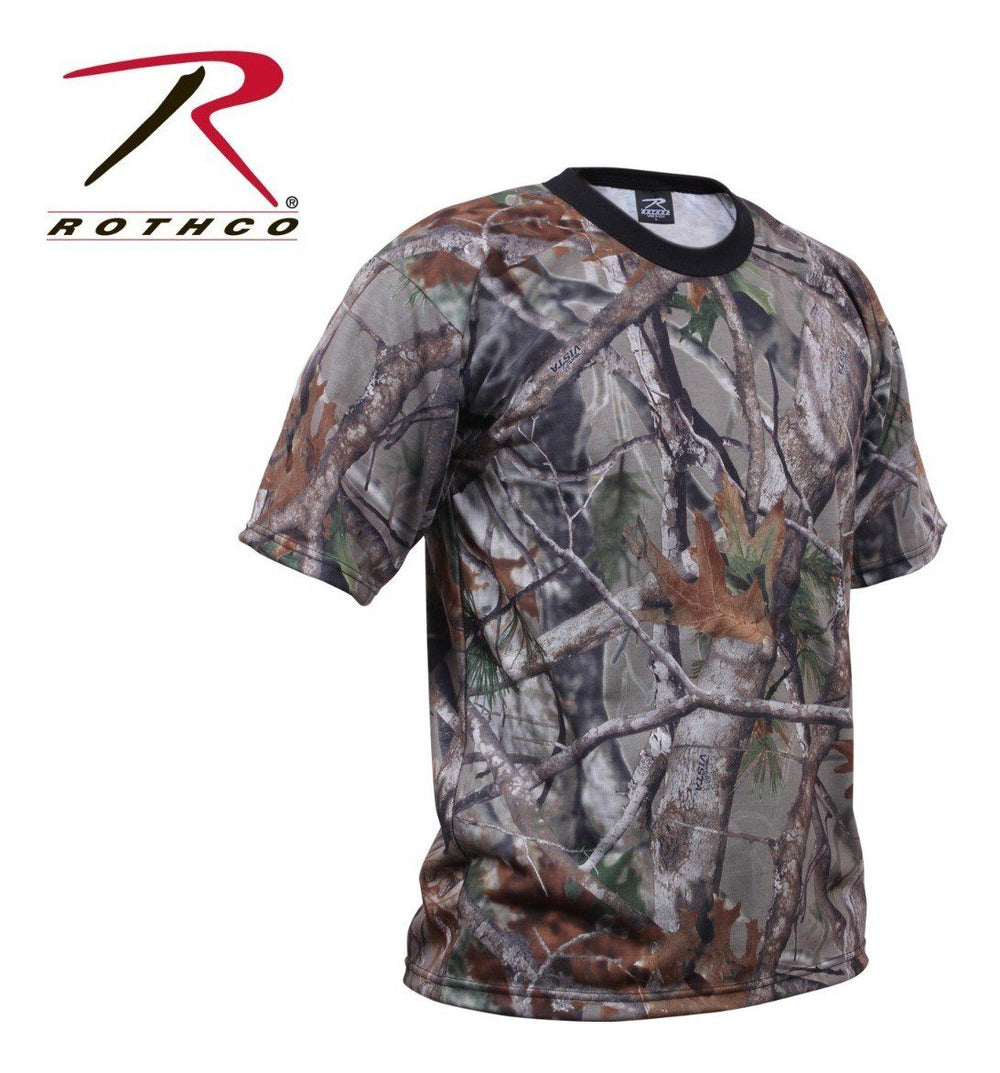 POLERA ROTHCO VISTA NEX