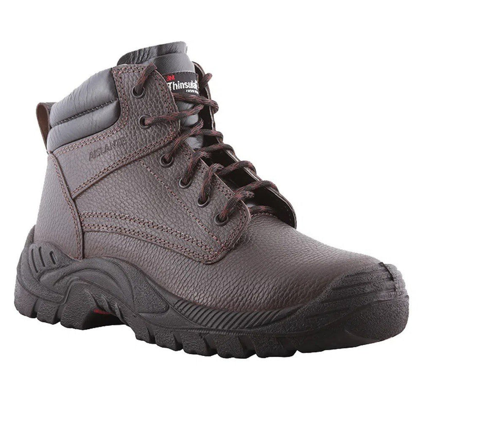 ZAPATO DE SEGURIDAD QUEBEC 570