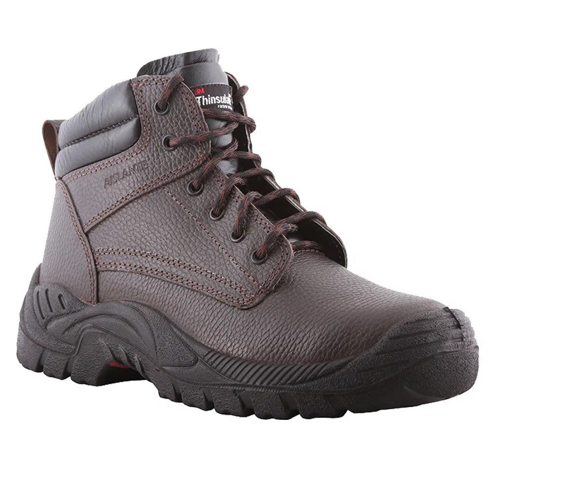 ZAPATO DE SEGURIDAD QUEBEC 570