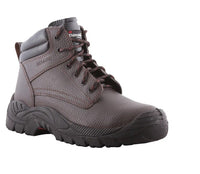 ZAPATO DE SEGURIDAD QUEBEC 570