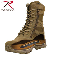 BOTA ROTHCO COYOTE FORCED  8