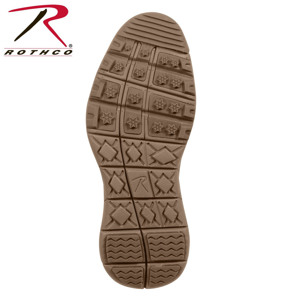 BOTAS TACTICAS -MAX - AR 670-1 COYOTE WATERPROOF