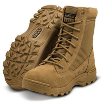 BOTA SWAT CLASSIC 9" COYOTE