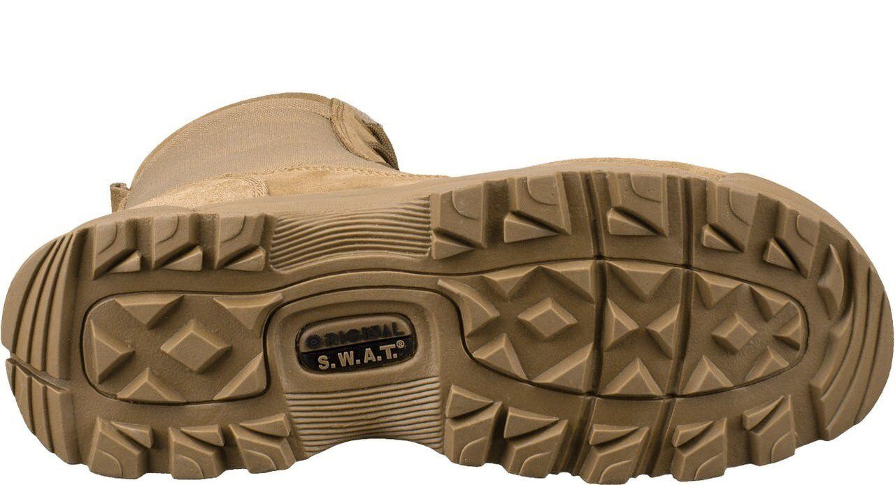 BOTA SWAT CLASSIC 9" COYOTE