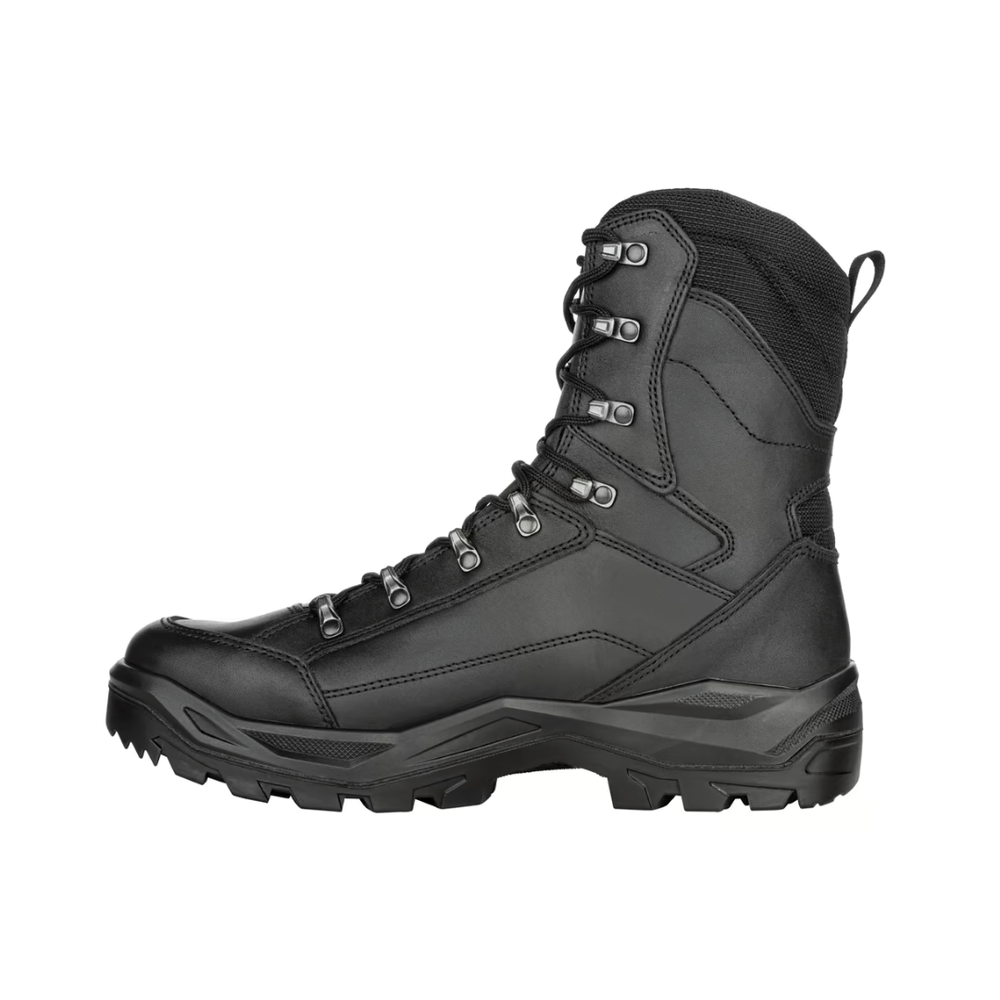 Botas Negras LOWA Renegade II GTX HI TFs