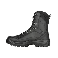 Botas Negras LOWA Renegade II GTX HI TFs