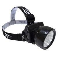 LINTERNA FRONTAL NAUTIKA FENIX