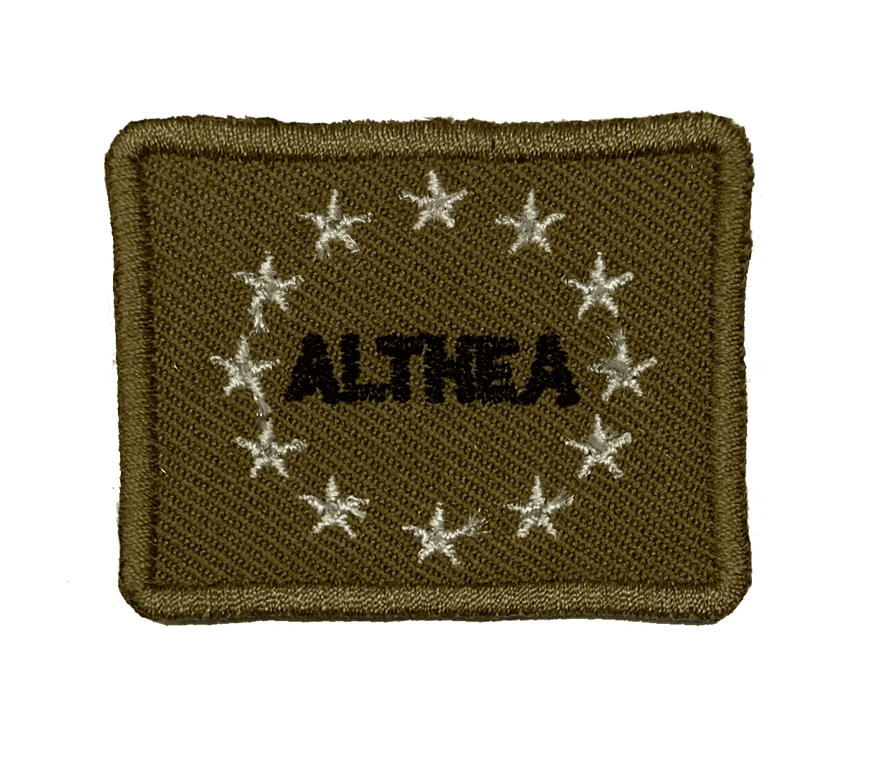 PARCHE ESPECIALIDAD ALTHEA