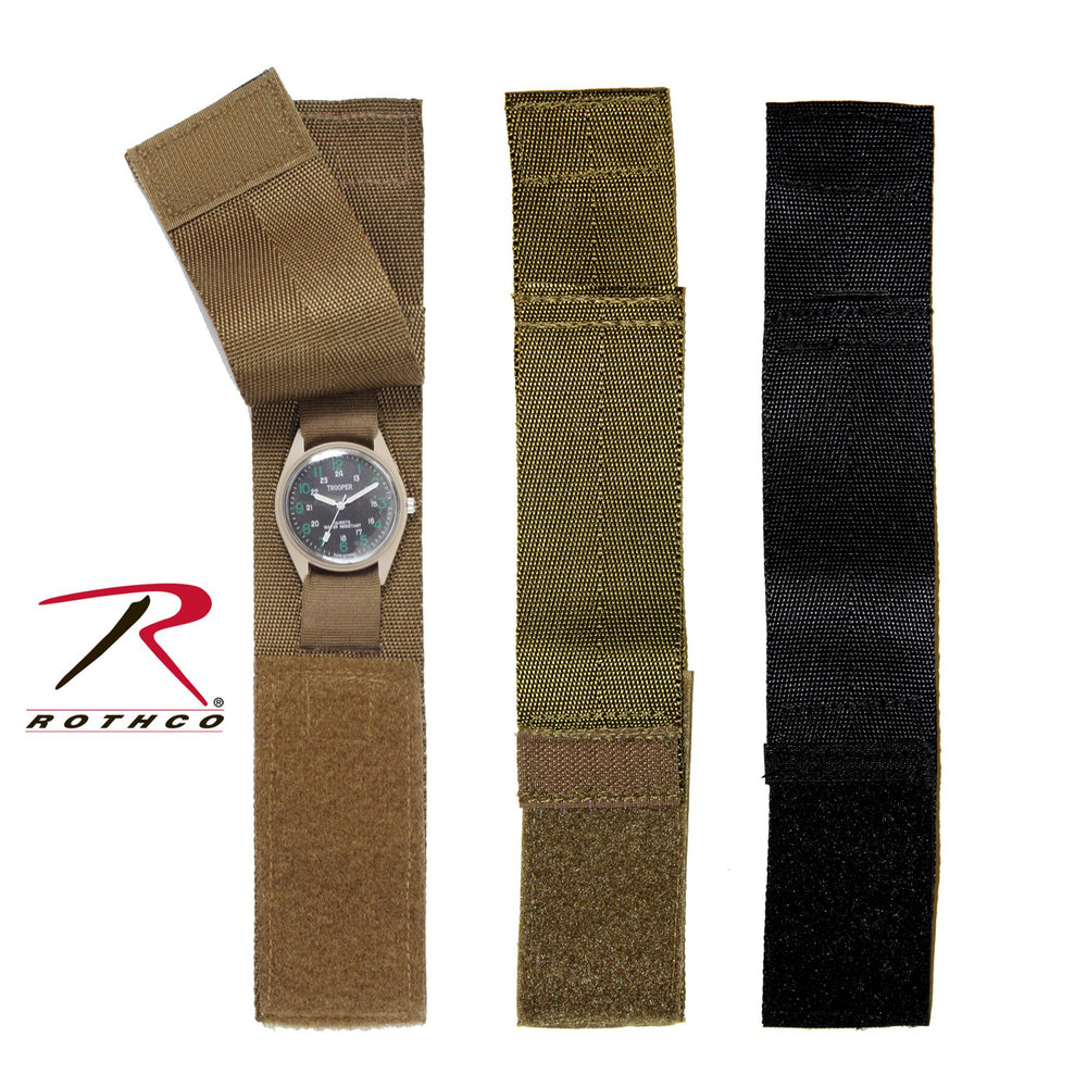 CORREA DE RELOJ COMANDO ROTHCO