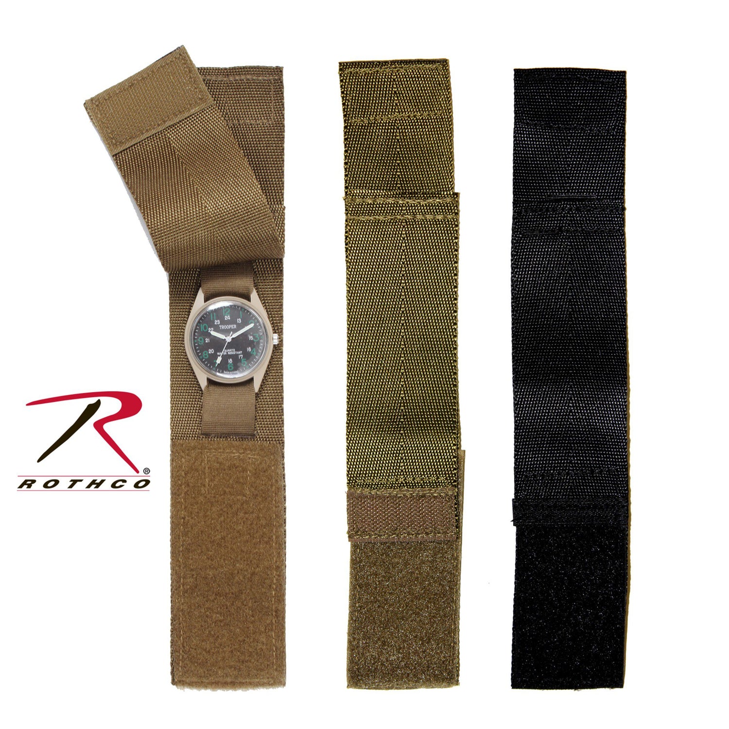 CORREA DE RELOJ COMANDO ROTHCO
