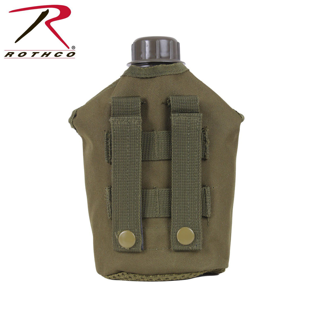 FUNDA MOLLE  CANTIMPLORA ROTHCO