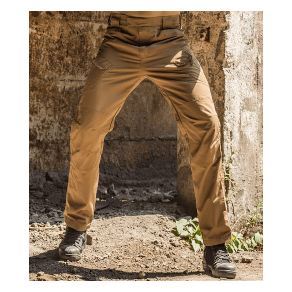 Pantalones tácticos de estilo SWAT