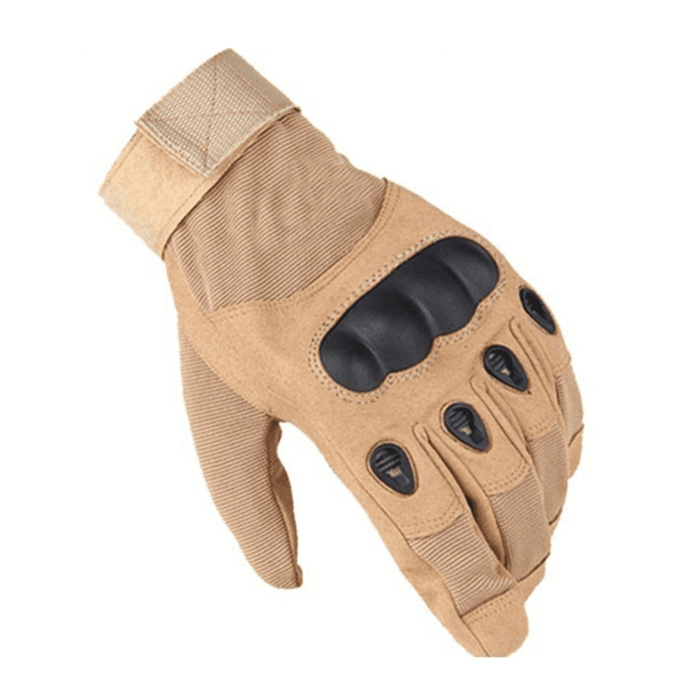 GUANTE TACTICO OUTDOOR  COYOTE