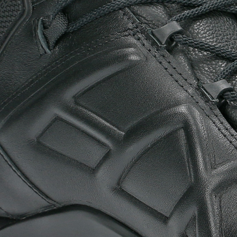 Botas HAIX Black Eagle Tactical 2.0 GTX Negras | GORE-TEX Thermium