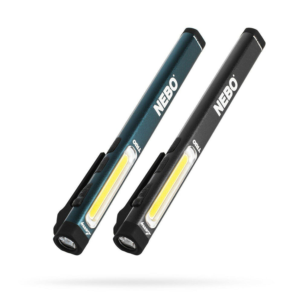 Linterna Led Recargable NEBO TRIO