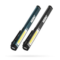 Linterna Led Recargable NEBO TRIO