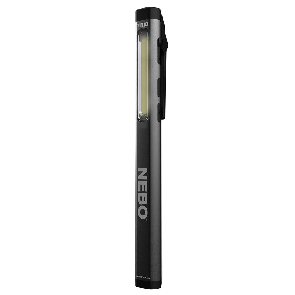 Linterna Led Recargable NEBO TRIO