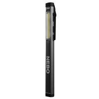 Linterna Led Recargable NEBO TRIO