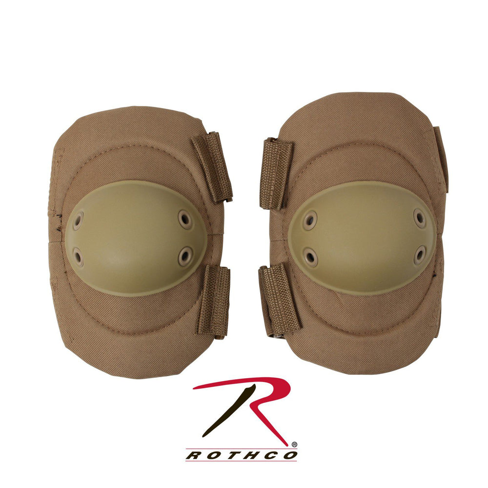 Coderas Coyote ROTHCO