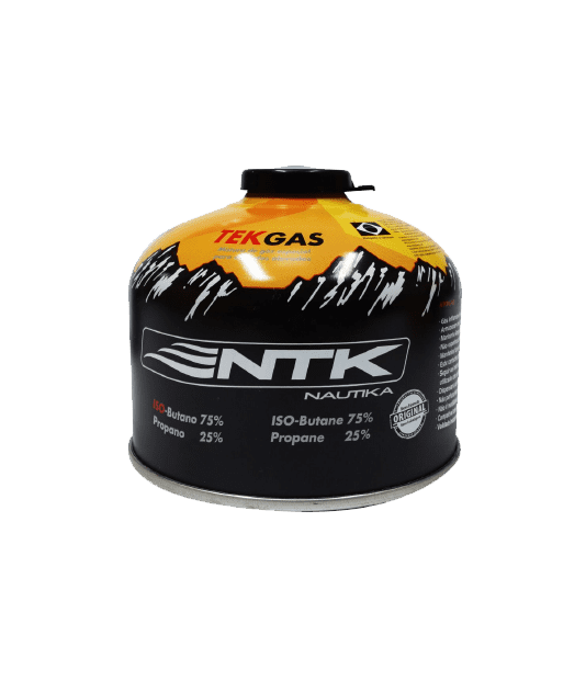 GAS BUTANO TEKGAS NTK 230G