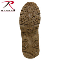 BOTA ROTHCO COYOTE AR 670-1 - SIN CAMBIO NI DEVOLUCIÓN