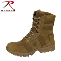 BOTA ROTHCO COYOTE AR 670-1 - SIN CAMBIO NI DEVOLUCIÓN