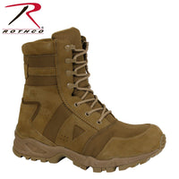 BOTA ROTHCO COYOTE AR 670-1 - SIN CAMBIO NI DEVOLUCIÓN