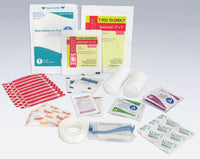 KIT PRIMEROS AUXILIOS GRANDE ROTHCO