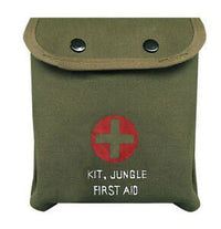 KIT PRIMEROS AUXILIOS GRANDE ROTHCO