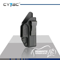 Funda Glock  42 IWB