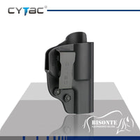 Funda Revolver Taurus T85