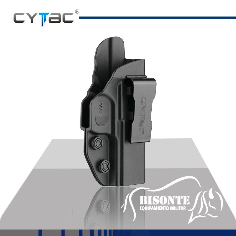 Funda IWB CYTAC para Sig Sauer P238
