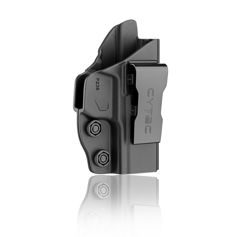 Funda IWB CYTAC para Sig Sauer P238