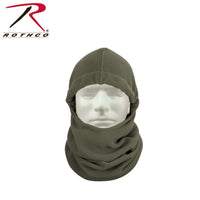 PASAMONTAÑA  AJUSTABLE ROTHCO