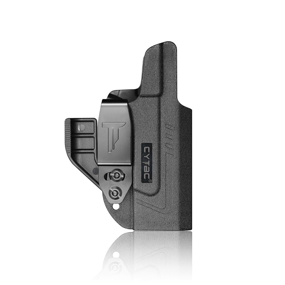 FUNDA INTERIOR IWB AMBIDIESTRO GLOCK G19X G19 / G23 / G32