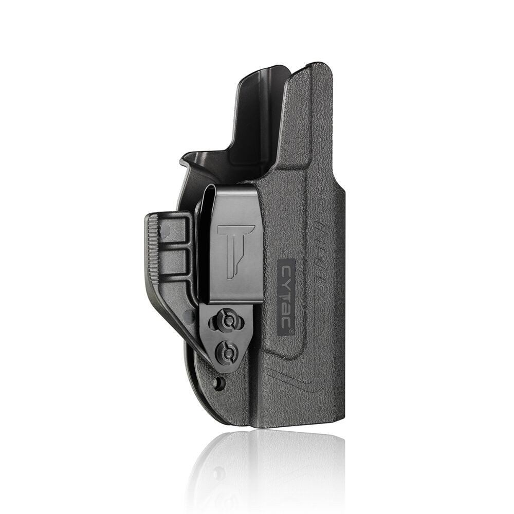 FUNDA INTERIOR IWB AMBIDIESTRO GLOCK G19X G19 / G23 / G32