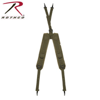 SUSPENSOR DE COMBATE ROTHCO