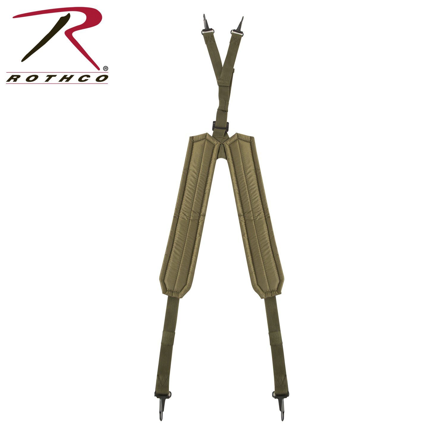 SUSPENSOR DE COMBATE ROTHCO