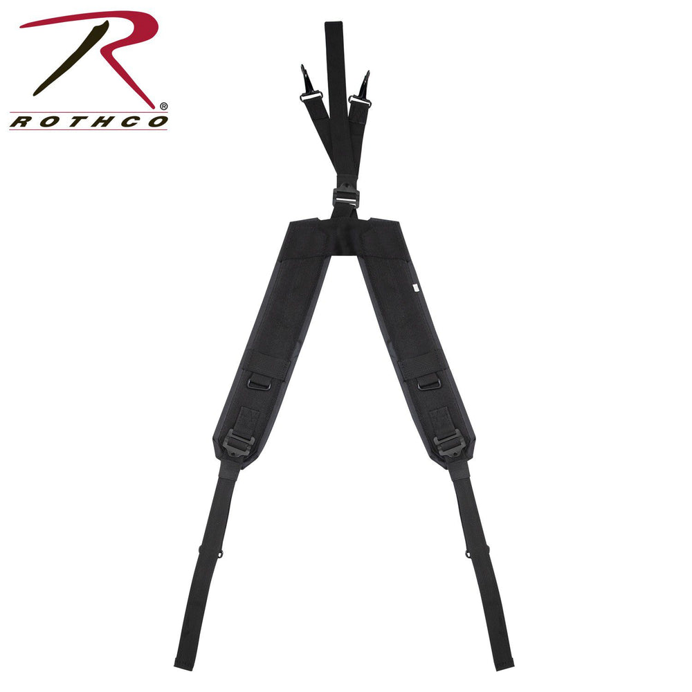 SUSPENSOR DE COMBATE ROTHCO