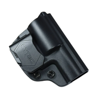 Funda Revolver Taurus T85