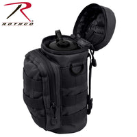 POUCH MOLLE PARA BOTELLA DE AGUA