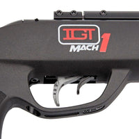 Rifle GAMO Magnum 1250 Whisper IGT Mach1 5,5 MM