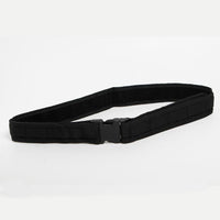 Cinturón Rígido