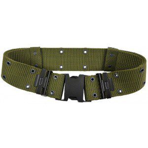 Cinturón Militar NA-1