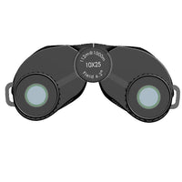 Binoculares Comet 10X25 Curvo Ultra HD